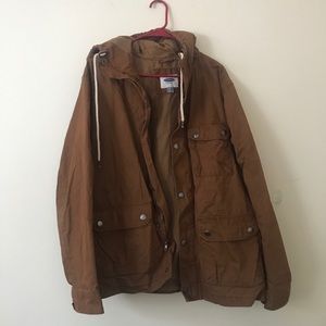 Cargo Jacket